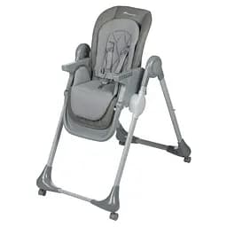 Стільчик для годування Bebe Confort Olea Mineral Gray (2792085210) - мініатюра 9