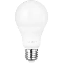 Лампочка Vestum A65 15W 4100K 220V E27 (1-VS-1101)