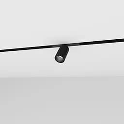 Спот Skarlat RGD2022 7W BK 3000K