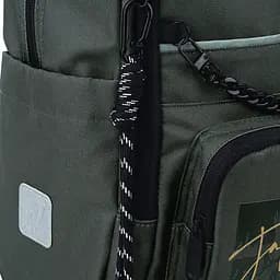 Рюкзак для початкової школи Kite Education 584 Tokyo Vibe Хакі (K26-584M-4) - мініатюра 20