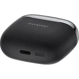 Навушники бездротові Huawei FreeBuds SE 3 чорні (55037988) - мініатюра 7