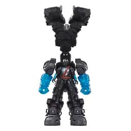 Набір іграшковий Hasbro Механічні костюми Star Wars Epic Mando Mech Force Suit (G0776_G1157) - мініатюра 6