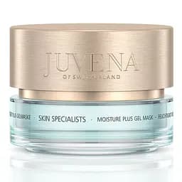 Гель-маска для інтенсивного зволоження Juvena Moisture Plus Gel Mask 75 ml - мініатюра 2