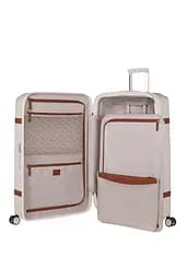 Валіза Samsonite IMAGE 81 см IVORY 81x53x31(34) KQ5*05005 - мініатюра 3