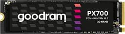 Накопичувач SSD 4TB Goodram PX700 M.2 2280 PCIe 4.0 x4 NVMe 3D NAND (SSDPR-PX700-04T-80) - мініатюра 6