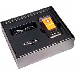 Шейвер Ga.Ma Absolute Shaver (SMB5020) [104243] - мініатюра 13