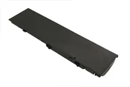 Акумулятор для ноутбука Dell KD186 Inspiron 1300 11.1V Black 5200 mAh