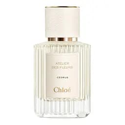 Парфюмированная вода Chloe Аtelier des fleurs Cedrus 50 мл 