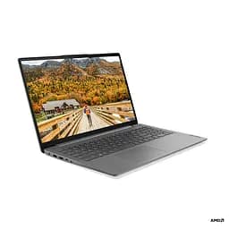 Ноутбук Ideapad 3-15ALC, Lenovo, 3 5300U, 8 GB, 512 GB, 1.6 KG - мініатюра 2