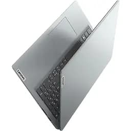 Ноутбук Lenovo IdeaPad 1 15IJL7 Pentium N6000 3.30GHz,HD,12GB,512GB,UHD,Без ОС - мініатюра 3