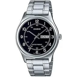Чоловічий годинник Casio Timeless Collection MTP-V006D-1B2