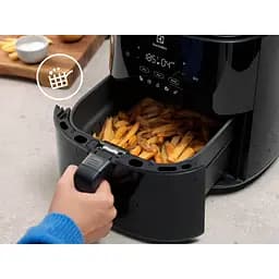 Аерогриль Electrolux EAF5B (910003741) - мініатюра 4