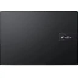 Ноутбук Asus Vivobook 16 OLED M1605NAQ-SH055 Indie Black (90NB1831-M001Z0) - мініатюра 5