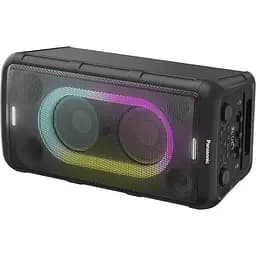 Аудіосистема Panasonic SC-BMAX10WWK - мініатюра 3