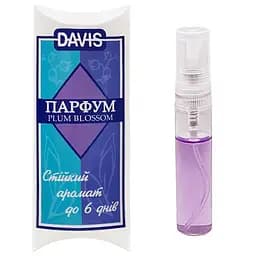 Davis Plum Blossom девіс цвітіння сливи парфуми для собак спрей 0.005