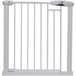 Захисний дверний бар`єр FreeOn Gama, metal