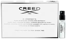 Оригинал Creed Aventus 1.7 мл парфюмированная вода