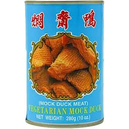 Качка Wu Chung консервована веганська 280 г