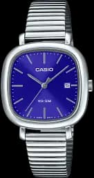 Годинник Casio Timeless Collection LTP-B166D-2AVEF
