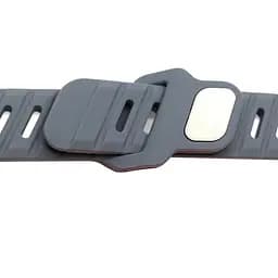 Ремінець Urban для Apple Watch 42(ser.1-3)/44/45/46/49mm Gray - мініатюра 3