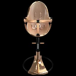 Стільчик для годування Bloom Fresco Rose gold (U10515-GRB\E10516-RGL) - мініатюра 2