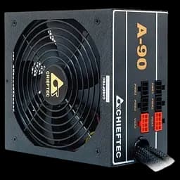Блок питания Chieftec A-90 650W 80+ Gold (GDP-650C)