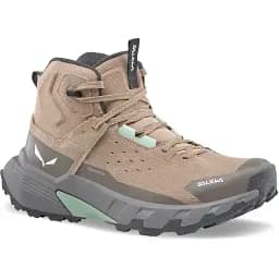 Черевики Salewa Pedroc 2 Leather MID PTX Wmn