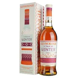 Віскі Glenmorangie A Tale Of Winter 46% 0.7 л в подарунковій упаковці