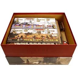 Набор для апгрейда органайзера Tower Rex Серп Scythe Upgrade Kit v2 (2348)