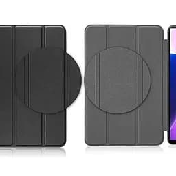 Чохол до планшета BeCover Smart Case Lenovo Tab M10 TB-328F (3rd Gen) 10.1" Gray (708284) - мініатюра 8