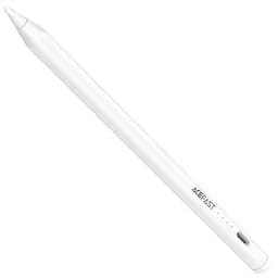Стілус Acefast V1 Universal Capacitive Pen White - мініатюра 2