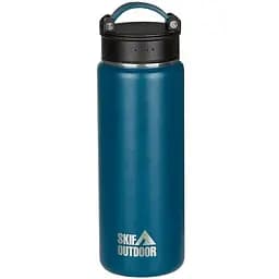 Термофляга Skif Outdoor Sporty 0.53L Синий (1013-389.01.31)