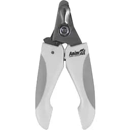Когтерез для собак и котов AnimAll Groom 12х5.5 см серый