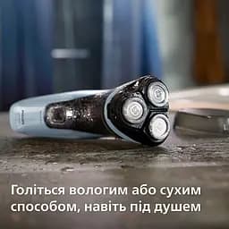 Електробритва Philips Series 3000X (X3003/00) - мініатюра 5