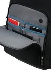 Рюкзак На Колесах 17,3" Samsonite EVOSIGHT BLACK 50x34x24 KP9*09007 - мініатюра 8