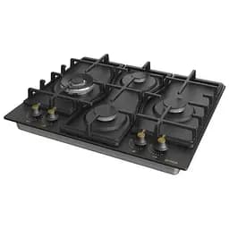 Варильна поверхня газова Gorenje GW6D42CLB - мініатюра 3