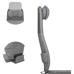Масажна накидка NAIPO oCuzen Shiatsu Back&Neck Massager (oCuzen-S1) [104388] - мініатюра 4