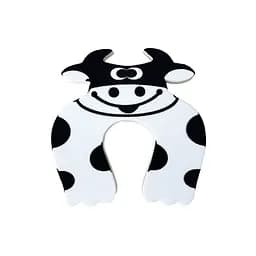 Стопор для дверей "Корова" Mega Zayka MGZ-0806-3 спінена гума