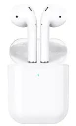 Навушники Hoco ES39 White