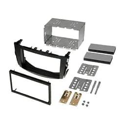 Перехідна рамка Toyota RAV4 ACV 381300-03 - мініатюра 2