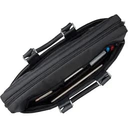Сумка для ноутбука RivaCase Narita 8135 15.6` Black [120780] - мініатюра 8