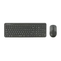 Комплект A4Tech Fstyler FG3300 Air2 (Grey), сірий колір