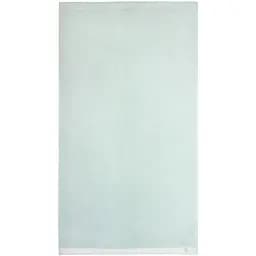 Полотенце MBM Home Терра 50x90 см аквамарин-жемчужный (BT-14 M AQUAMARINE/PEARL)