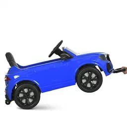 Дитячий електромобіль Bambi Машина M 4569EBLRS-4 до 25 кг - мініатюра 5