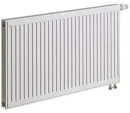 Радіатор сталевий Kermi Profil-V FTV 22 тип 600x1200 мм нижнє підключення Therm-X2