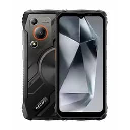 Смартфон Blackview Oscal Marine 1, 4/128GB Black (UA UCRF)