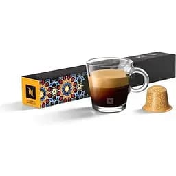 Кофе в капсулах Nespresso Istanbul Espresso 10 шт