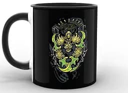 Кружка GeekLand World of Warcraft Світ Військового Ремесла злодійство WW.02.24 - мініатюра 3