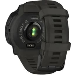 Смарт-годинник Garmin Instinct 2 - Standard Edition Graphite (010-02626-10) - мініатюра 3