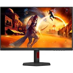 Монитор AOC 27" Q27G4SRU QHD IPS 320Hz (Q27G4SRU)